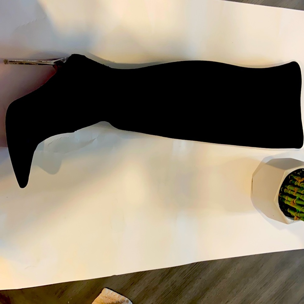 JLo boots